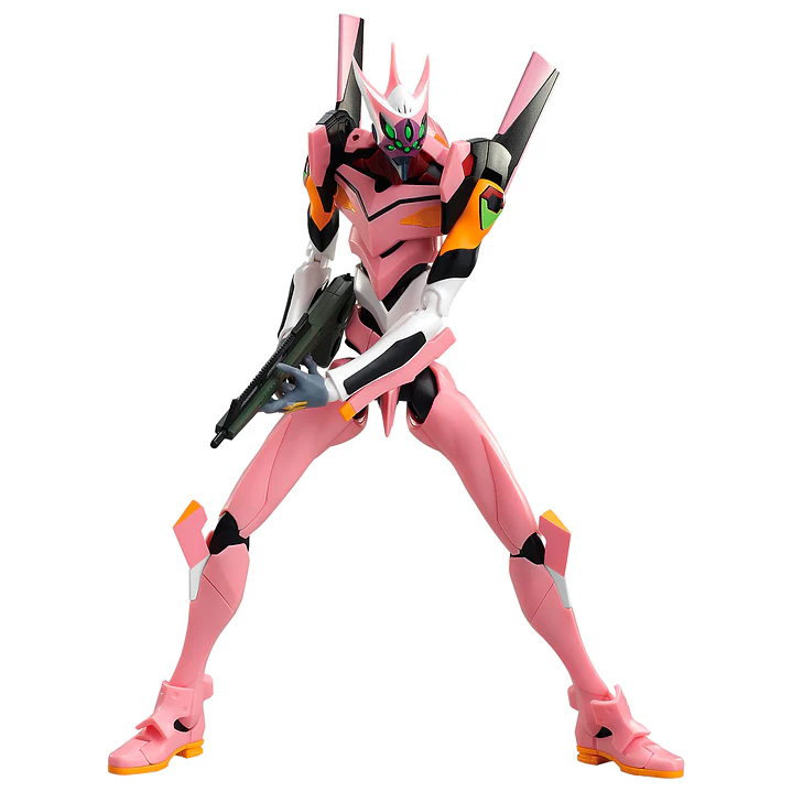 [PRV] Production Model Custom Type-08α, Evangelion - Legend Edition 2