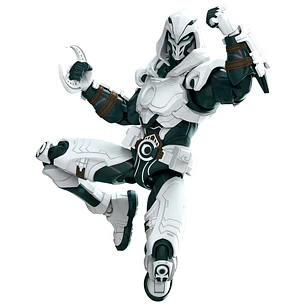 [PRV] Moon Knight 