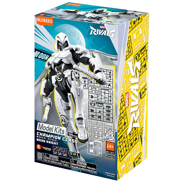 [PRV] Moon Knight 