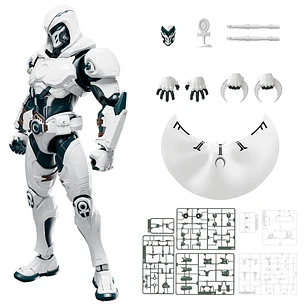 [PRV] Moon Knight 