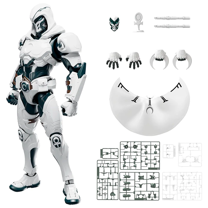 [PRV] Moon Knight 