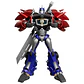 [PRV] Optimus Prime (Transformers: Prime), Transformers - Action Edition - Miniatura 2