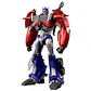 [PRV] Optimus Prime (Transformers: Prime), Transformers - Action Edition - Miniatura 1