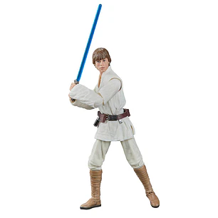 Luke Skywalker 
