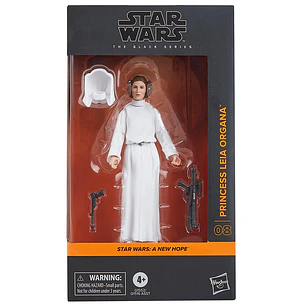 Leia Organa 