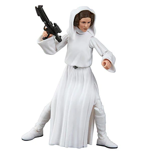 Leia Organa 