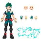 Izuku Midoriya (Deku) 