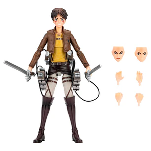 Eren Jaeger 