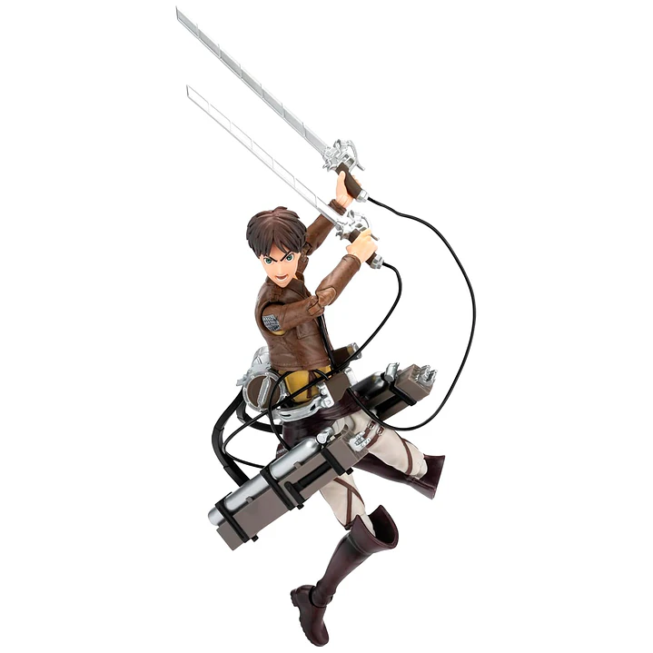 Eren Jaeger 