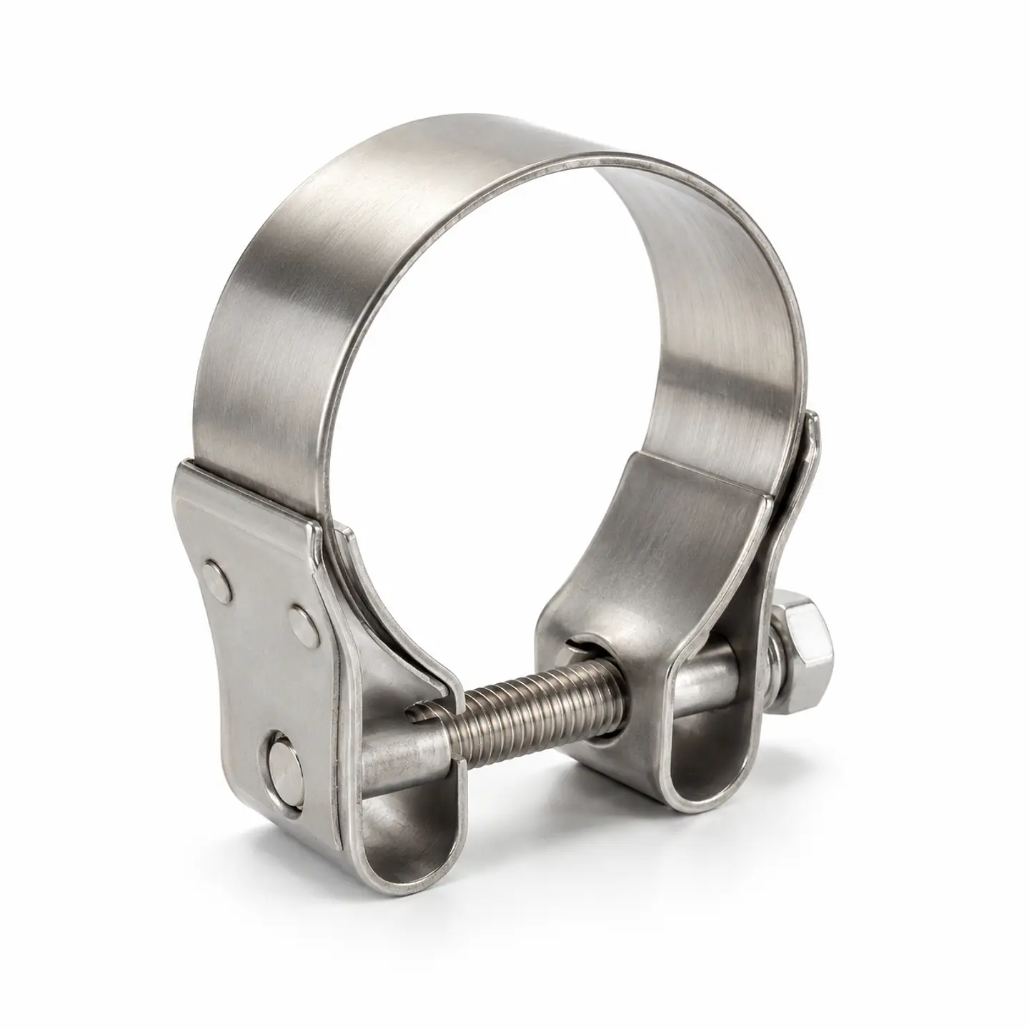ABRAZADERA TIPO LAP JOINT 1