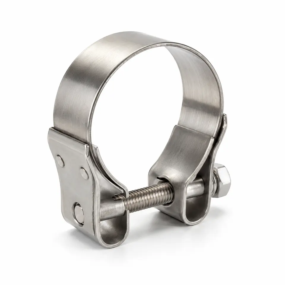 ABRAZADERA TIPO LAP JOINT 1