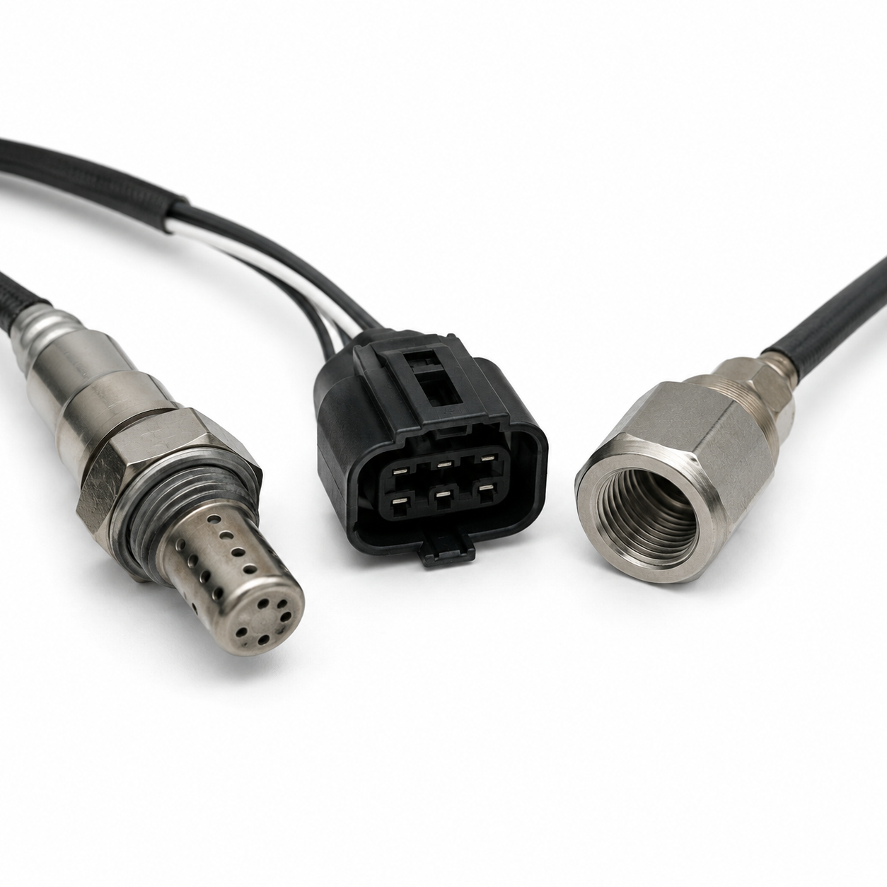 SENSORES Y ACCESORIOS DE ESCAPE 304