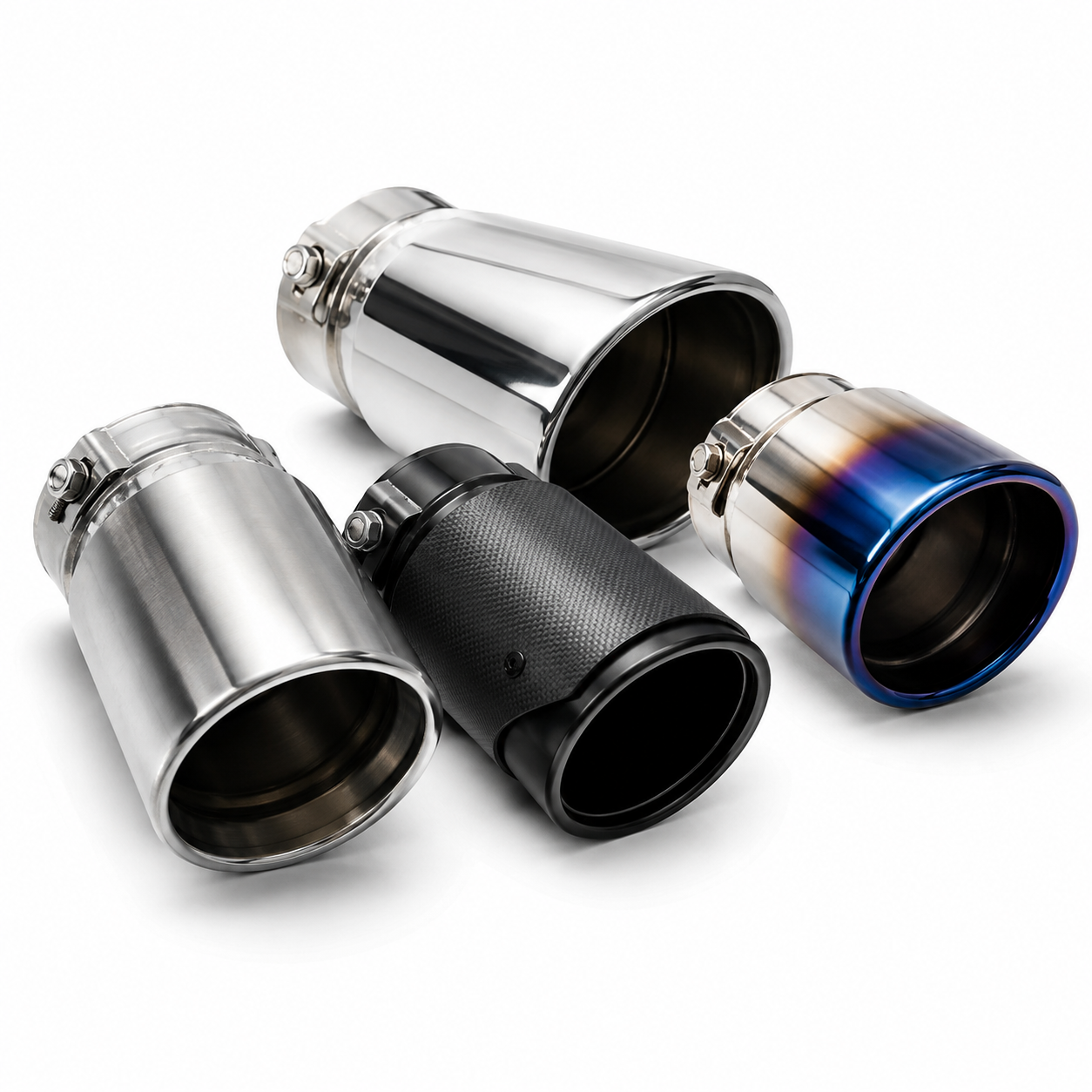 COLAS DE ESCAPE 304