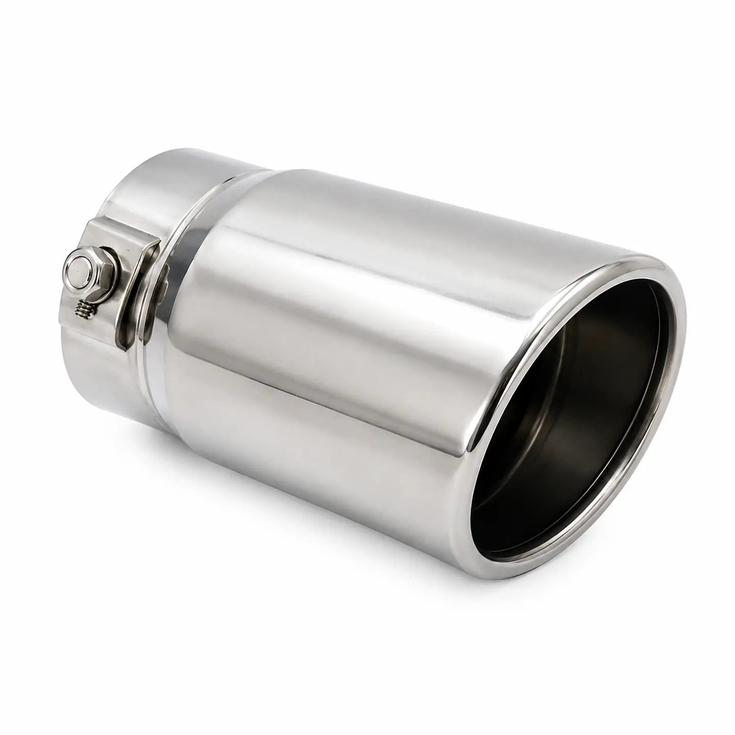 COLA DE ESCAPE PREMIUM 5