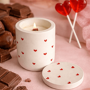 Vela Amores 💕