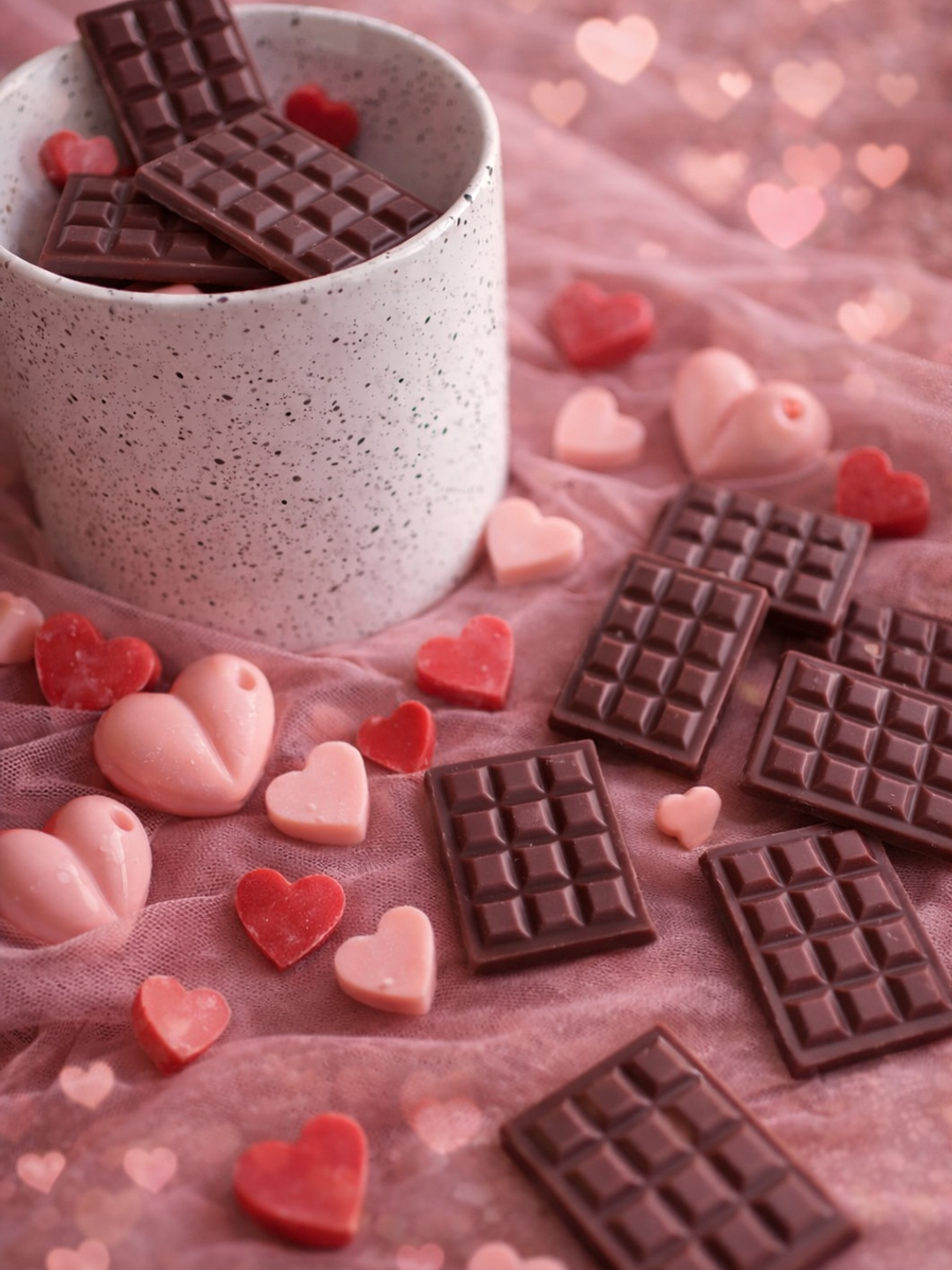 Bombones Aromáticos 💕 1