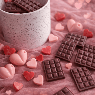 Bombones Aromáticos 💕