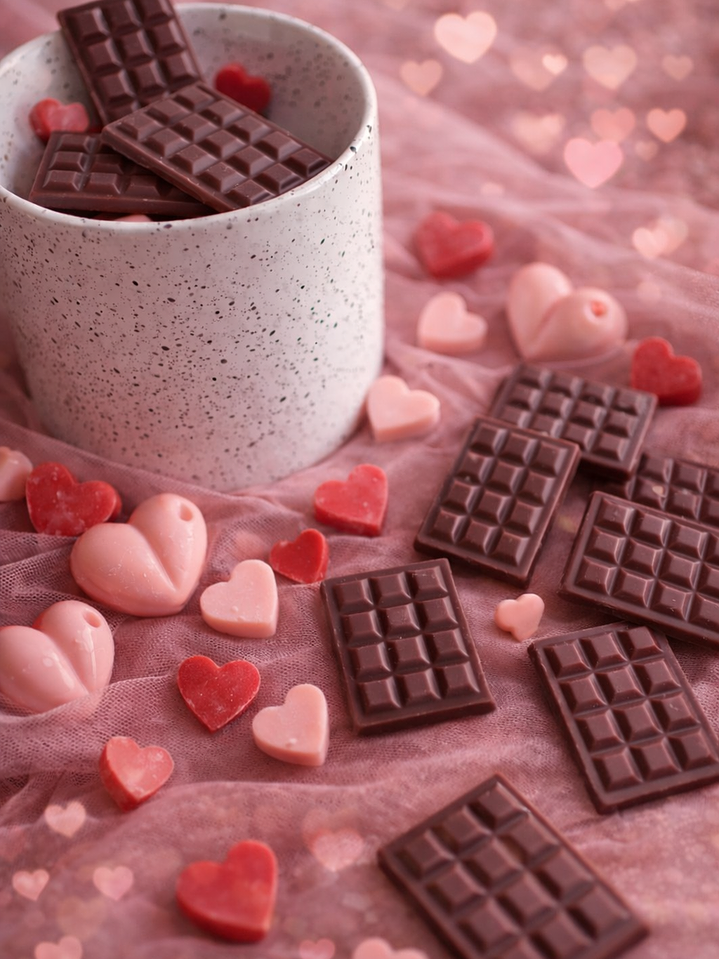 Bombones Aromáticos 💕 1