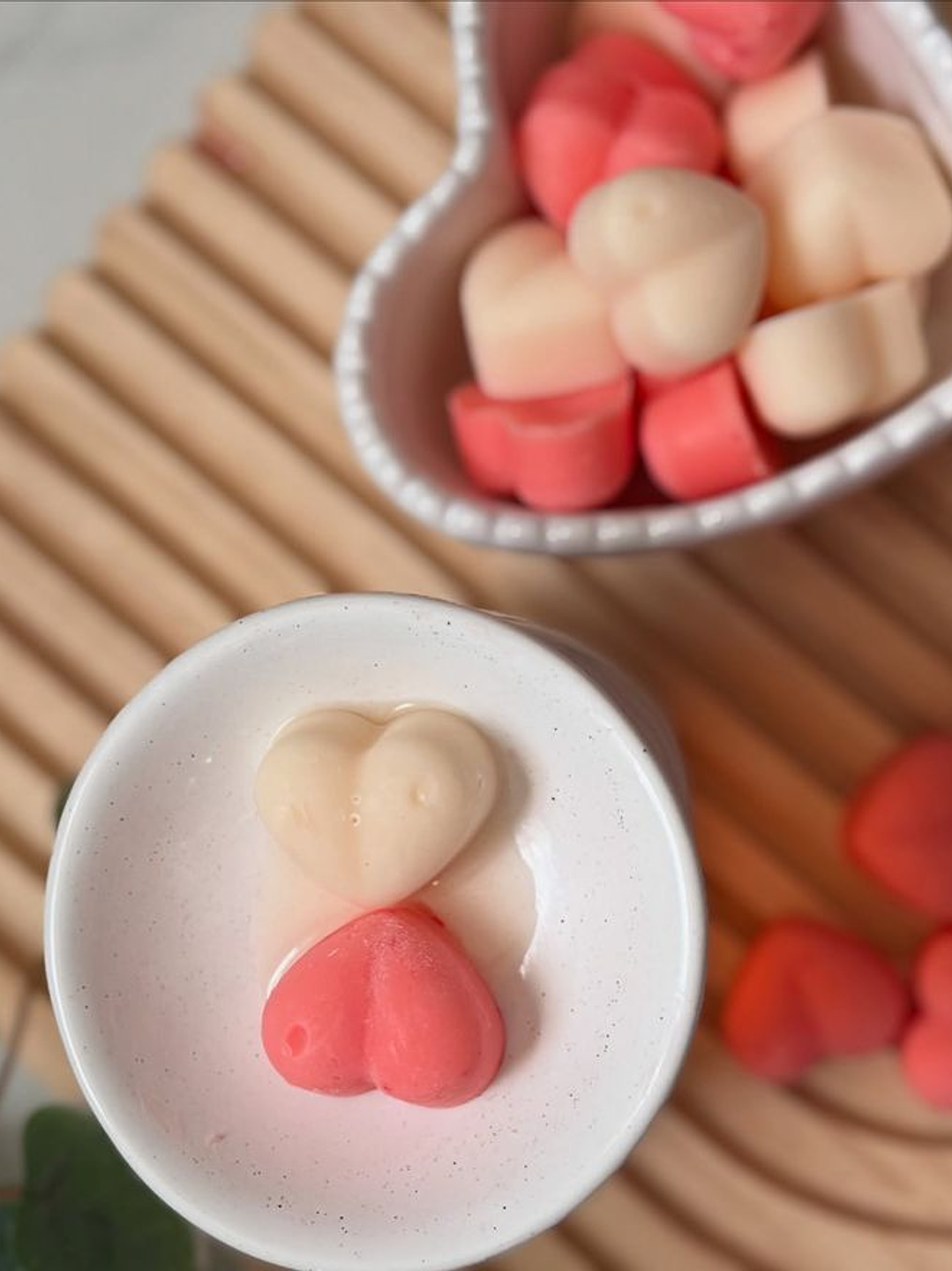 Bombones Aromáticos 💕 2