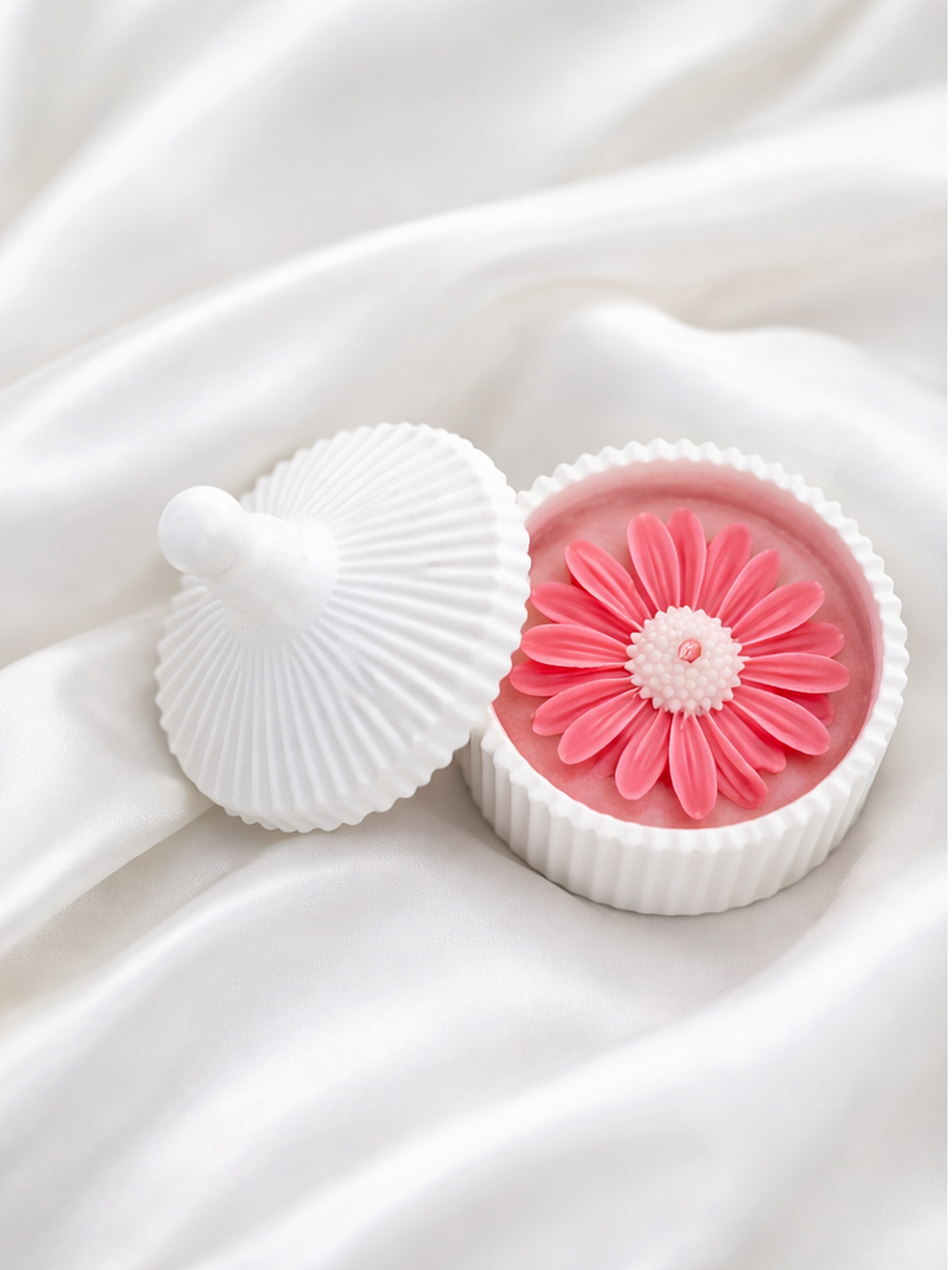 Jardín de Primavera 🌼 1