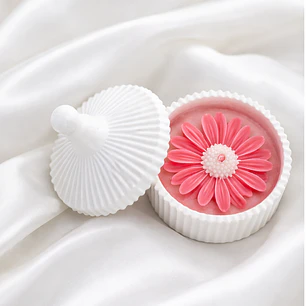 Jardín de Primavera 🌼