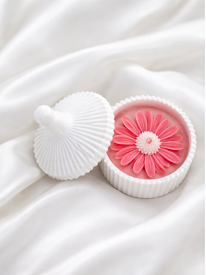 Jardín de Primavera 🌼 1