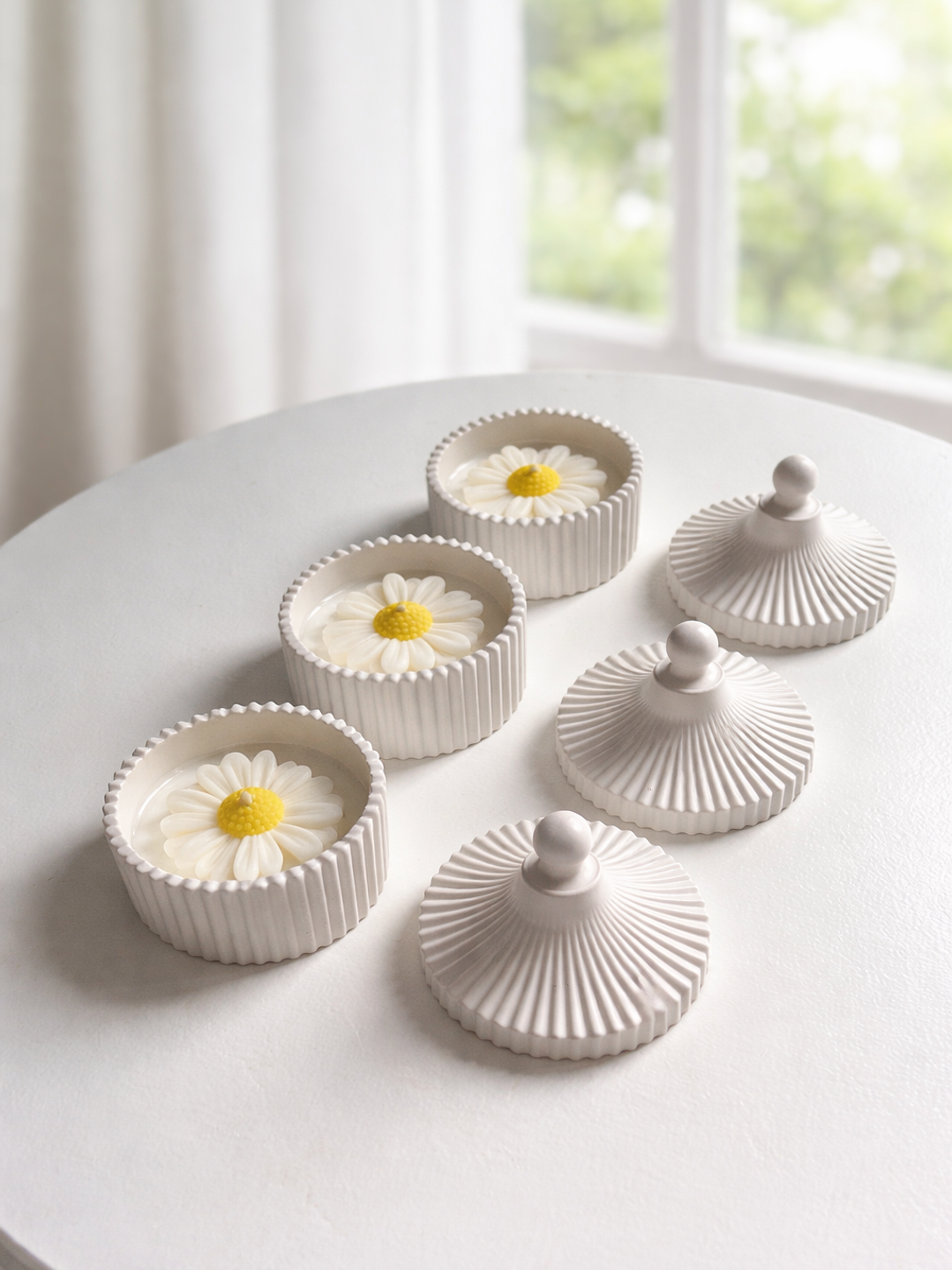 Jardín de Primavera 🌼 2