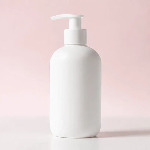 Gel limpiador facial suave