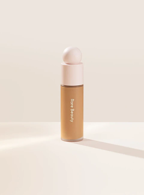 RARE BEAUTY LIQUID TOUCH WEIGHTLESS FOUNDATION 