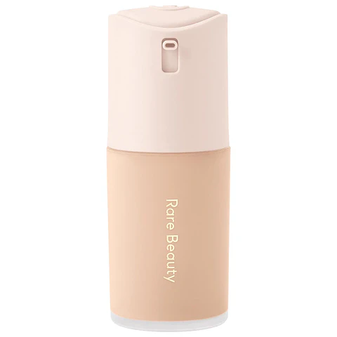 RARE BEAUTY TRUE TO MYSELF NATURAL MATTE LONGWEAR FOUNDATION