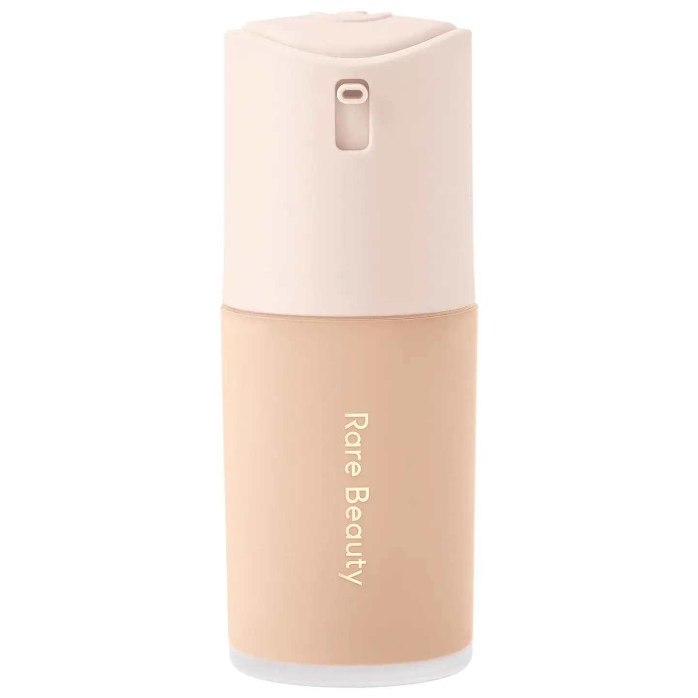 RARE BEAUTY TRUE TO MYSELF NATURAL MATTE LONGWEAR FOUNDATION 1