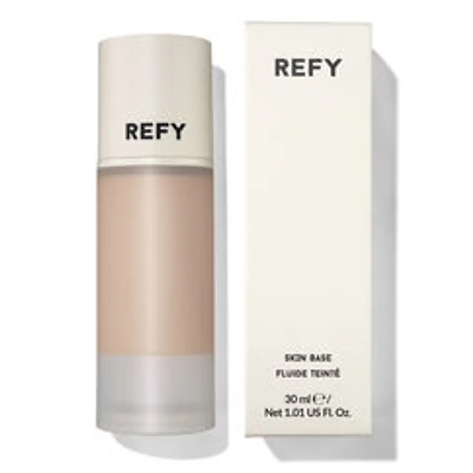 REFY SKIN BASE 1