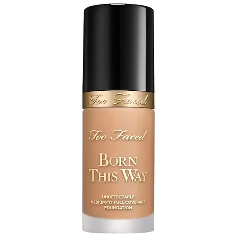 TOO FACED BORN THIS WAY