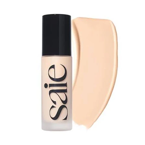 SAIE BEAUTY GLOW SUPER SKIN LIGHTWEIGHT LUMINOUS FOUNDATION