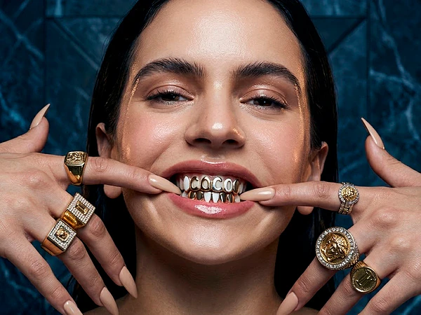Grillz Dentales: Alta Joyería Urbana y Personalizada para tu Sonrisa