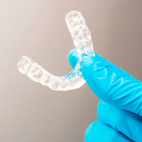 Plano de Relajación y Tratamiento del Bruxismo: Protege tu Sonrisa