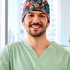Dr. Javier Sandoval | Especialista en Rehabilitación Oral y Estética en XBUCAL