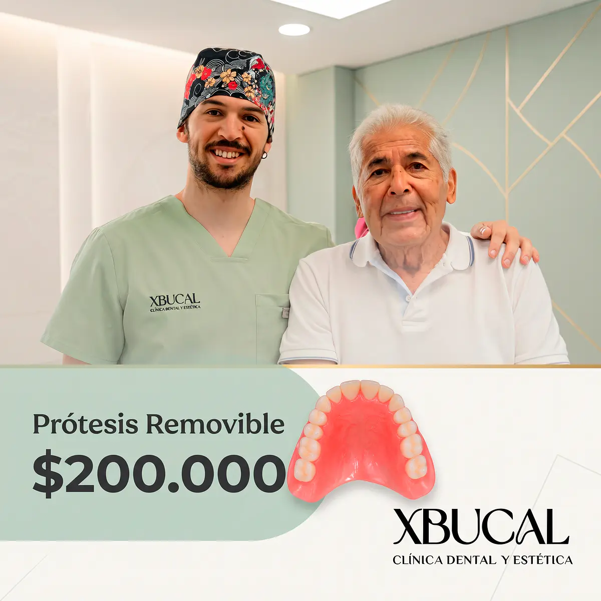 Xbucal