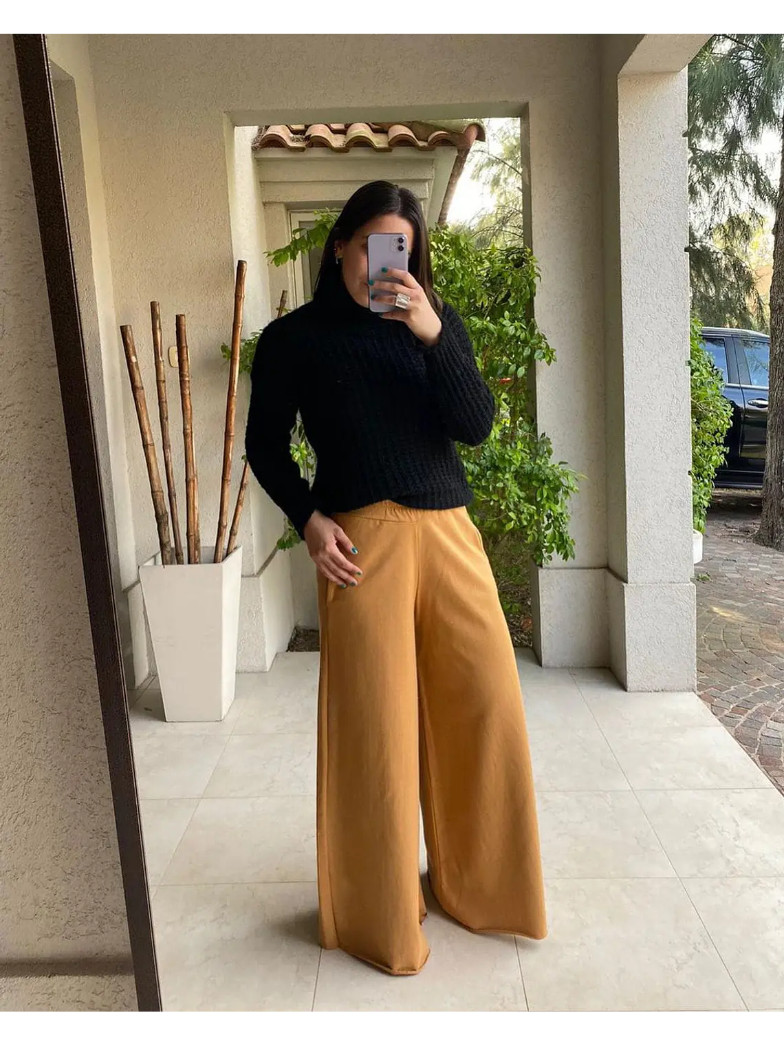 PANTALON PALAZZO 2
