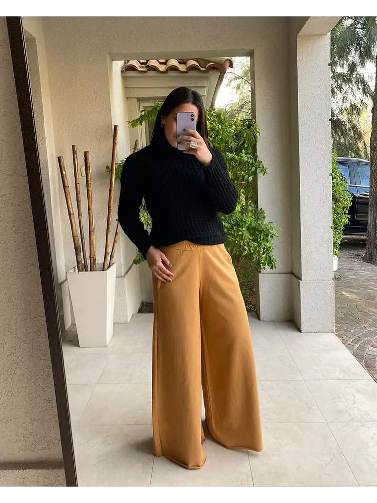 PANTALON PALAZZO 2