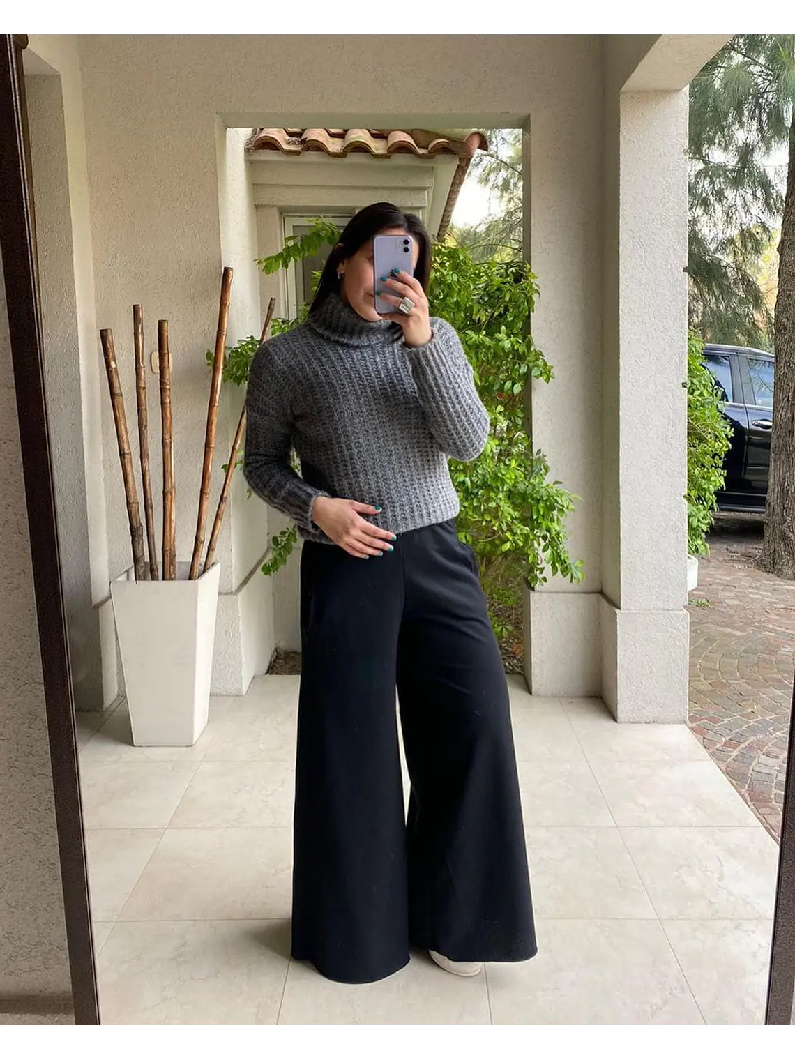 PANTALON PALAZZO 4