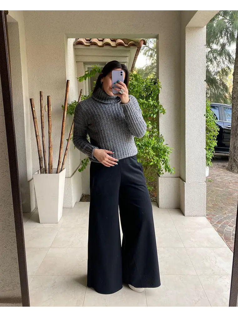 PANTALON PALAZZO 4