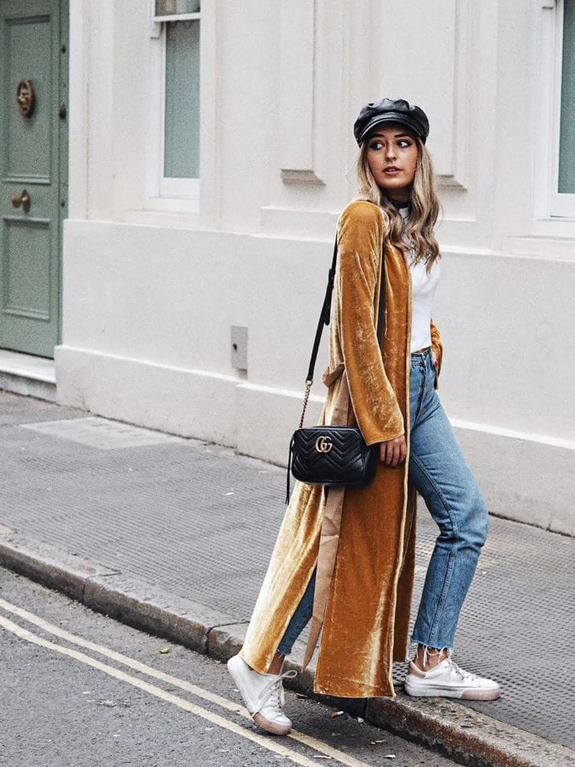 TAPADO ISABELLA TERCIOPELO  1