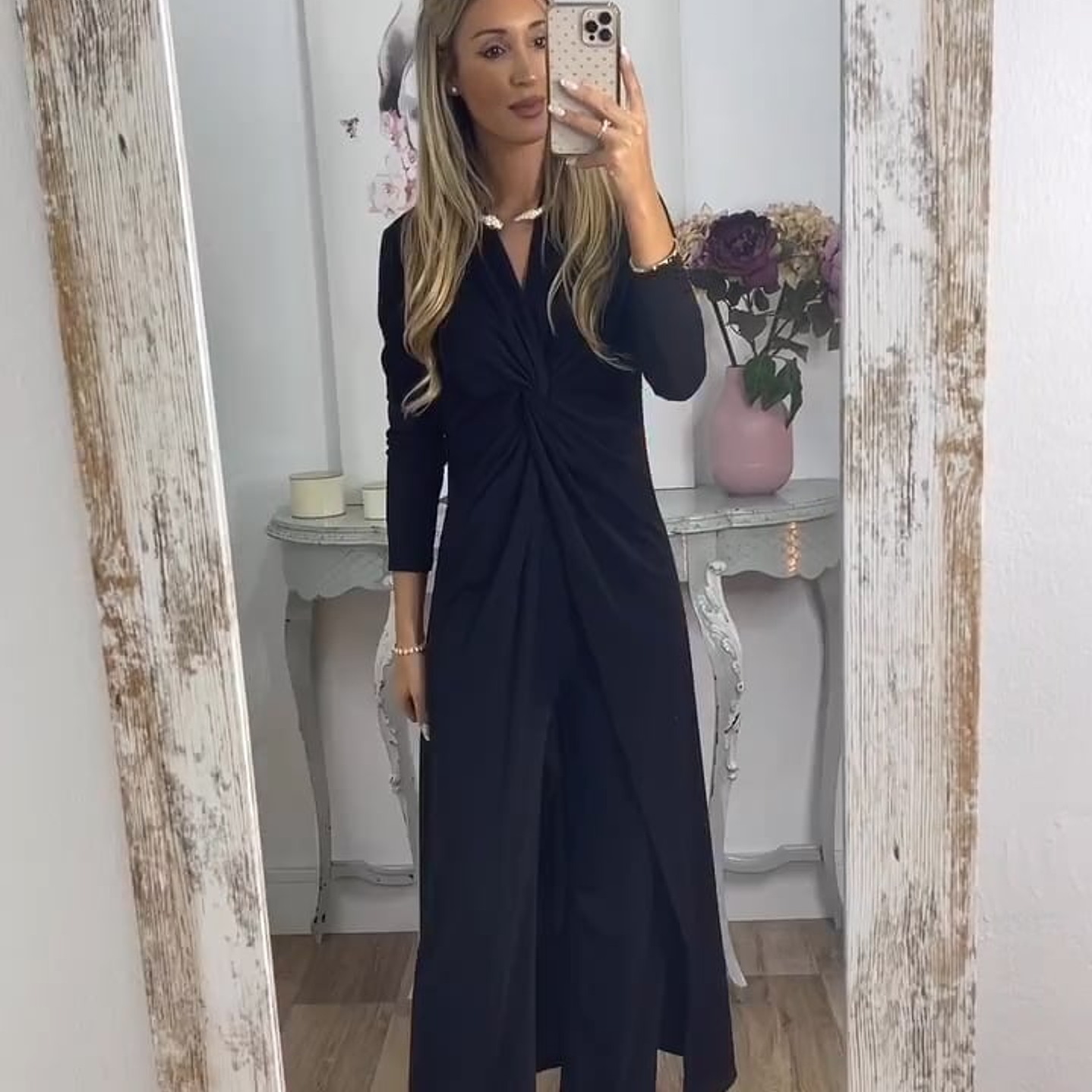 CONJUNTO CHARLOTTE 3