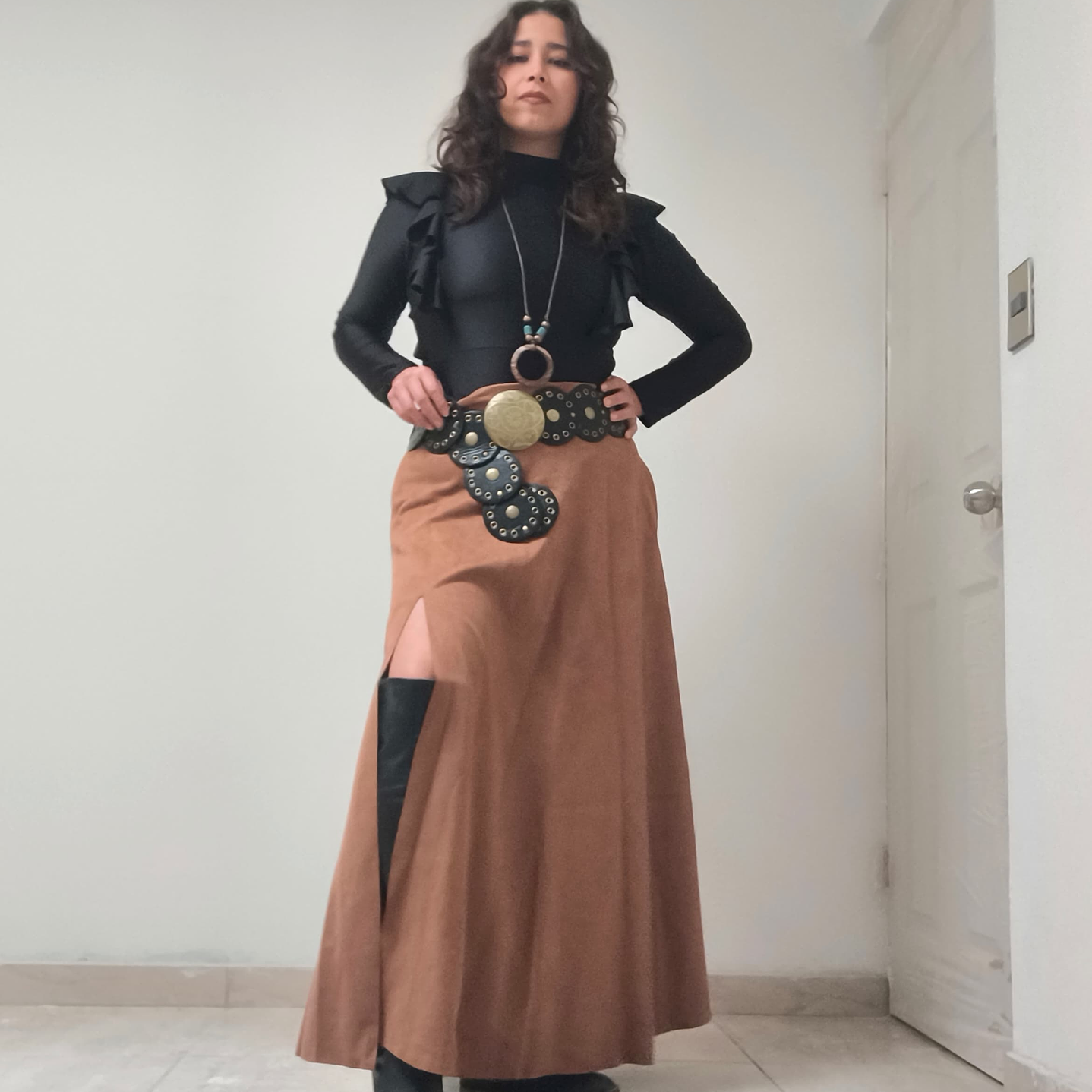 MAXIFALDA GAMUZADA 2