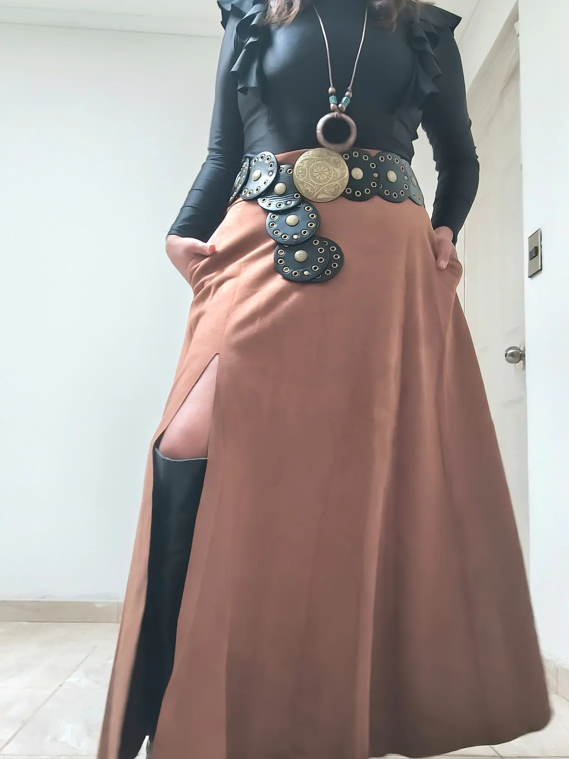 MAXIFALDA GAMUZADA 3