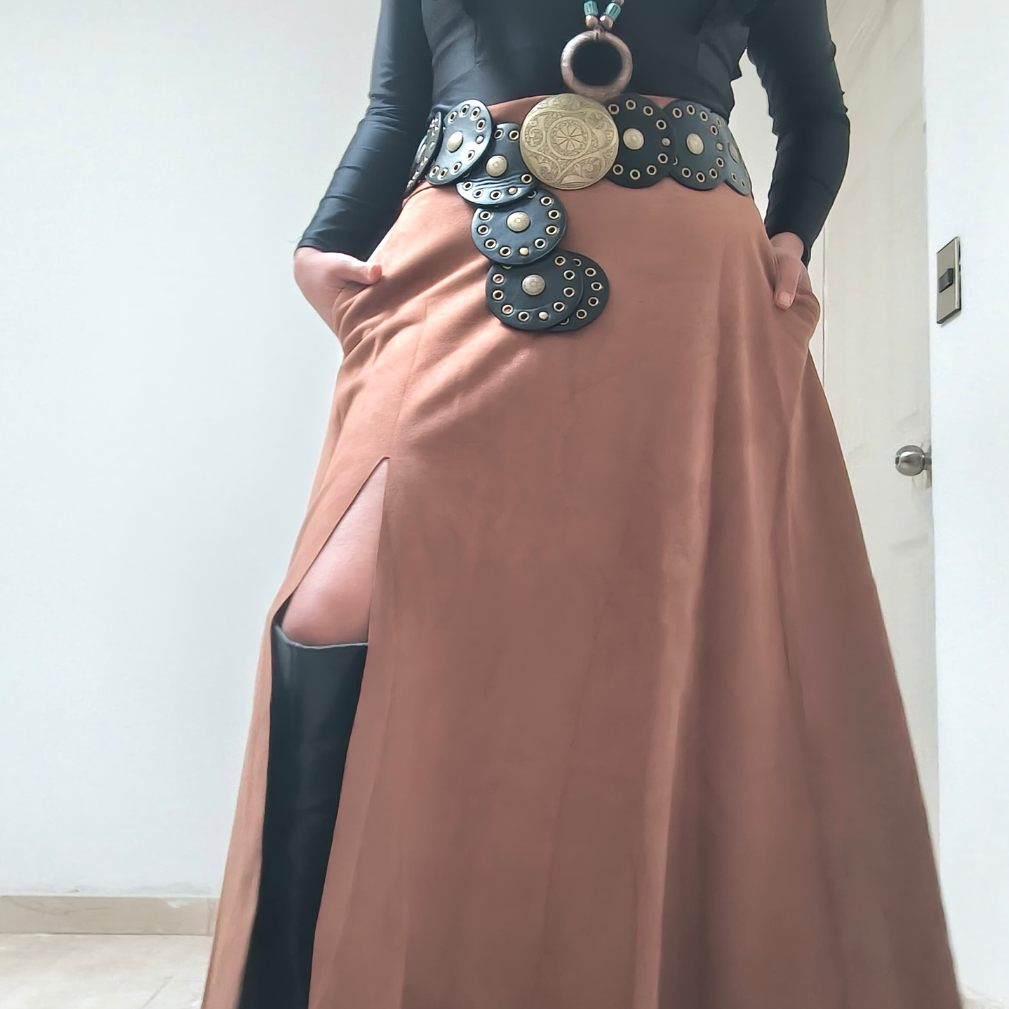 MAXIFALDA GAMUZADA 3