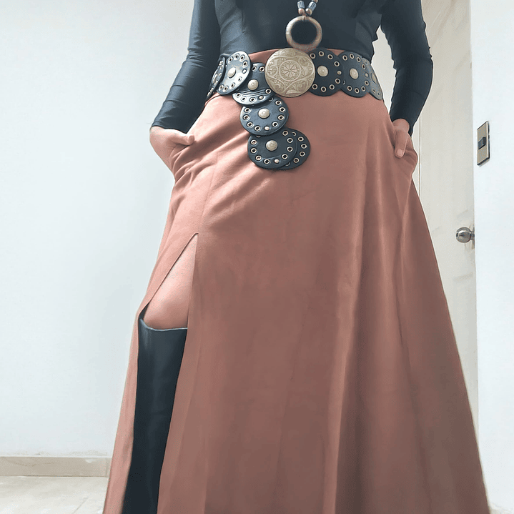 MAXIFALDA GAMUZADA 3