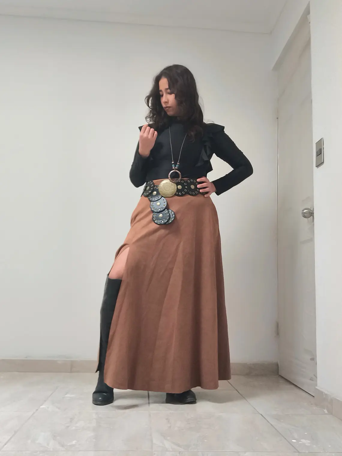 MAXIFALDA GAMUZADA 4