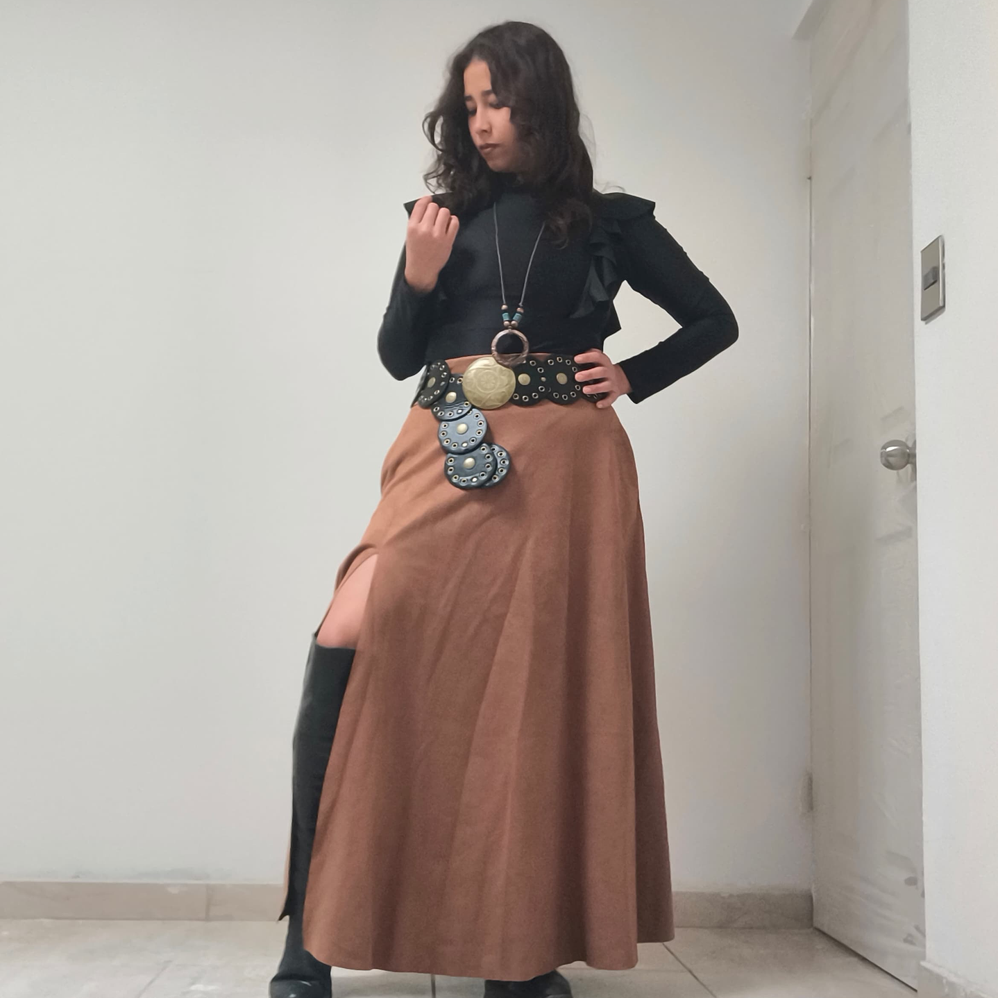 MAXIFALDA GAMUZADA 4